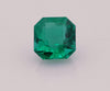 Natural Colombian Emerald - Emerald Cut - 0.44 ct - 100312-11