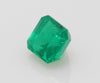 Natural Colombian Emerald - Emerald Cut - 0.33 ct - 100381-13