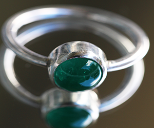 Emerald Jewellery