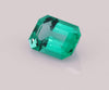 Emerald cut emerald 1ct
