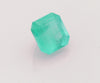 Emerald cut emerald 1.85ct