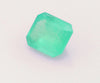 Emerald cut emerald 1.06ct