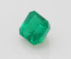 Emerald cut emerald 0.33ct