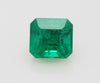 Emerald cut emerald 0.33ct